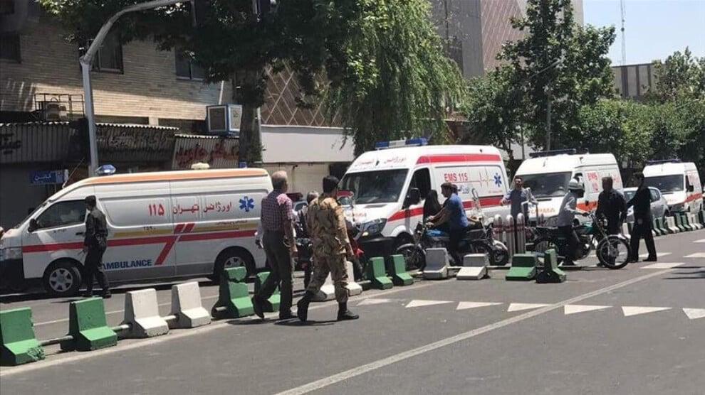 İran’da İsrail ile Bağlantılı Olduğu İddia Edilen Gruba Operasyon: 6 Ölü