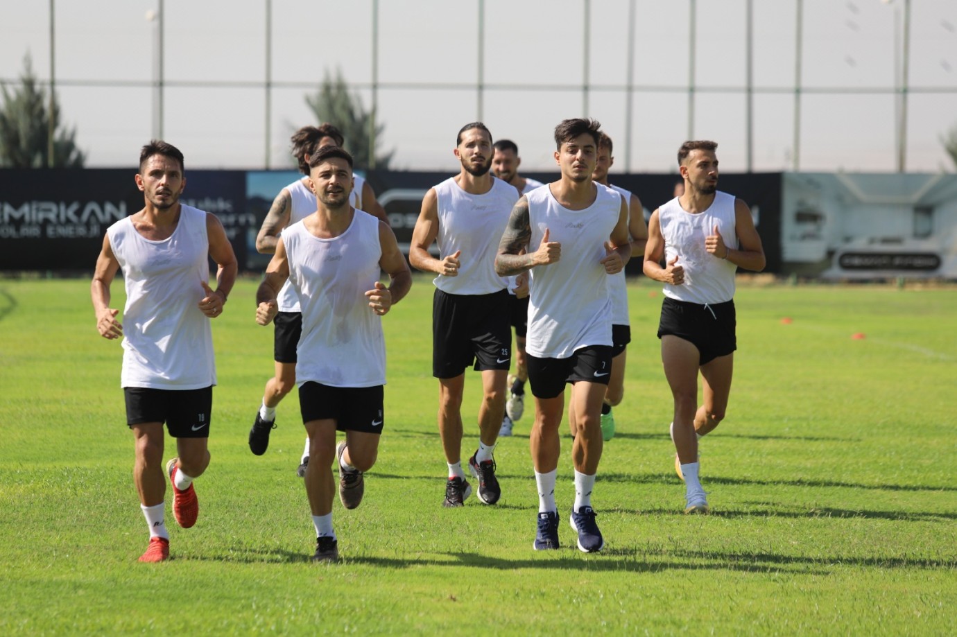 Şanlıurfaspor’dan Hakem Tepkisi: “Adaletsiz Kararlara Sessiz Kalmayacağız”