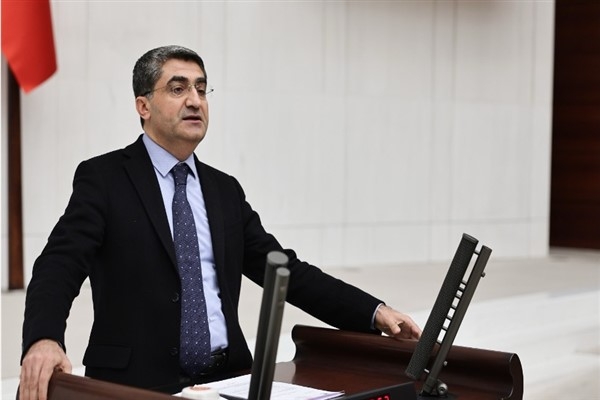 DEVA Partili Ekmen: Yörüklerin görünürlüğünün artması gerekiyor