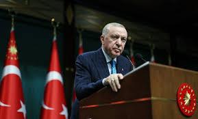 Cumhurbaşkanı Erdoğan, Malazgirt Zaferi'nin 954. Yıl Dönümü Kutlama Programı'nda konuşuyor