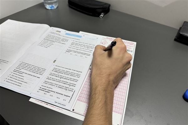 Çorum Belediyesi'nden YKS kursları
