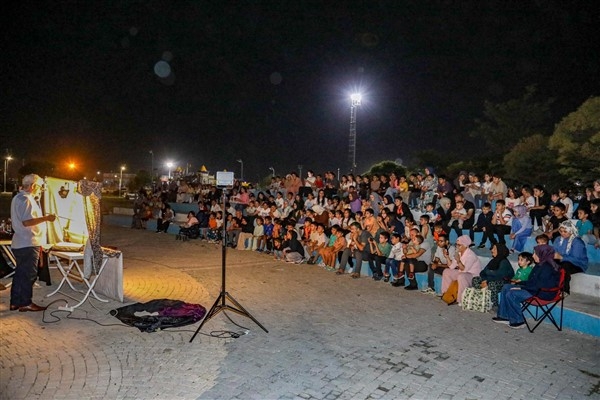 Van Büyükşehir Belediyesi, &Prime;Çocuk Şenliği&Prime; etkinliklerine devam ediyor