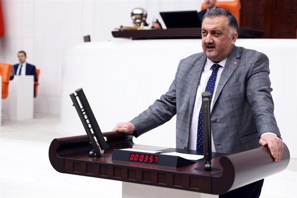 DEVA Partili Karal: Eğitim, maliyet baskıları altında ezilemez