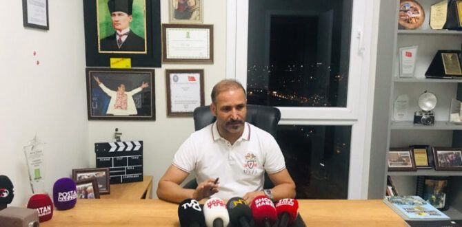 Uluslararası Sağlık Turizmi Federasyonu’ndan 30 Ağustos Mesajı