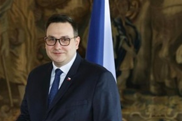 Lipavsky: Rusya, sabotaj ve casusluk yapmak için Avrupa'ya ajanlar gönderiyor