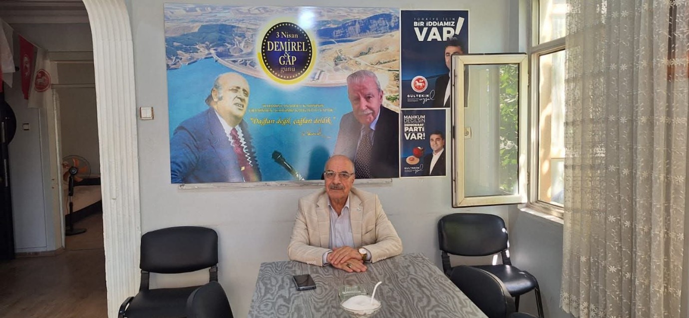 Ülkü Ocakları'ndan 