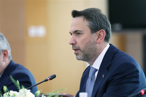 Bayraktar: Yerli kule, kanat ve türbindeki üretim gücümüze güveniyoruz