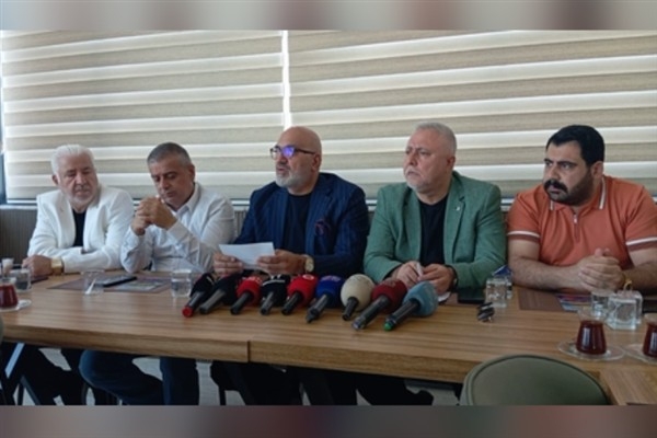 Şanlıurfaspor’dan kalıcı gelir için kampanyalar başlıyor