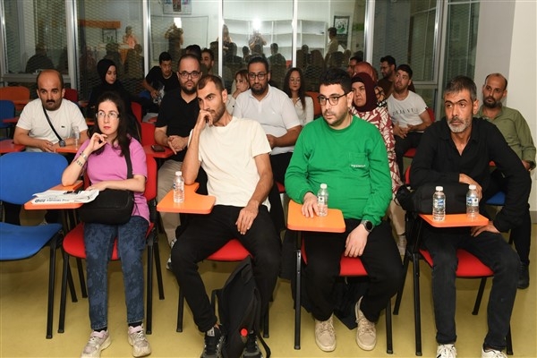 Osmangazi Belediyesi'nden engelli bireylere eğitim desteği
