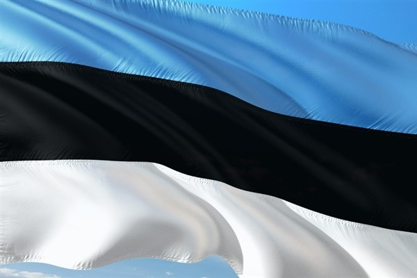 Estonya, hava sahası ihlali nedeniyle Rus diplomatı dışişlerine çağırdı