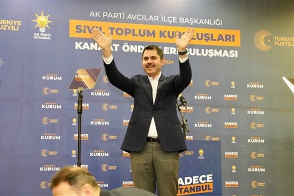 Kurum: 1 milyon 704 bin sosyal konutu ülkemize kazandırdık