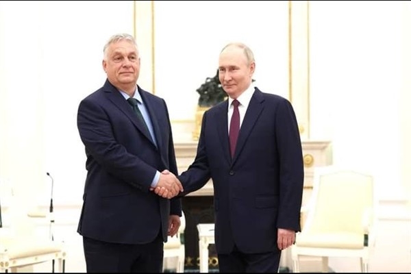 Orban'ın Polonya ile nadir görülen dayanışma gösterisi Varşova tarafından reddedildi