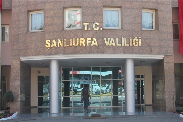 Şanlıurfa Valiliğinden kuduz iddialarına ilişkin açıklama