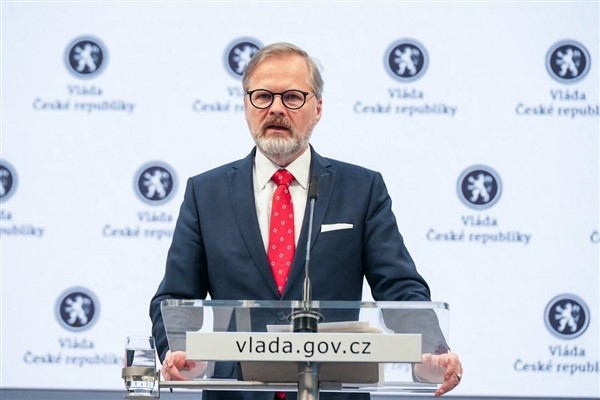 Fiala: Muhalefet partilerinin çoğu ülkemizin savunmasını küçümsüyor