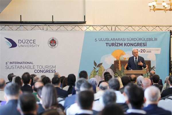 Başkan Özlü: Saklıkoy Otel’in borcu yok, hepsini ödedik