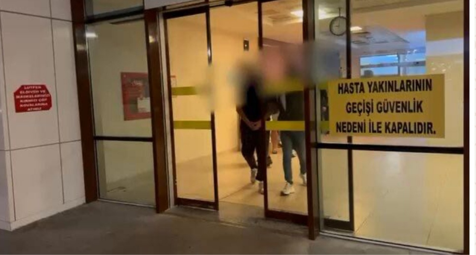 KAHRAMAN ŞEHİDİMİZİN AİLESİNİ DOLANDIRAN ŞÜPHELİLER YAKALANDI