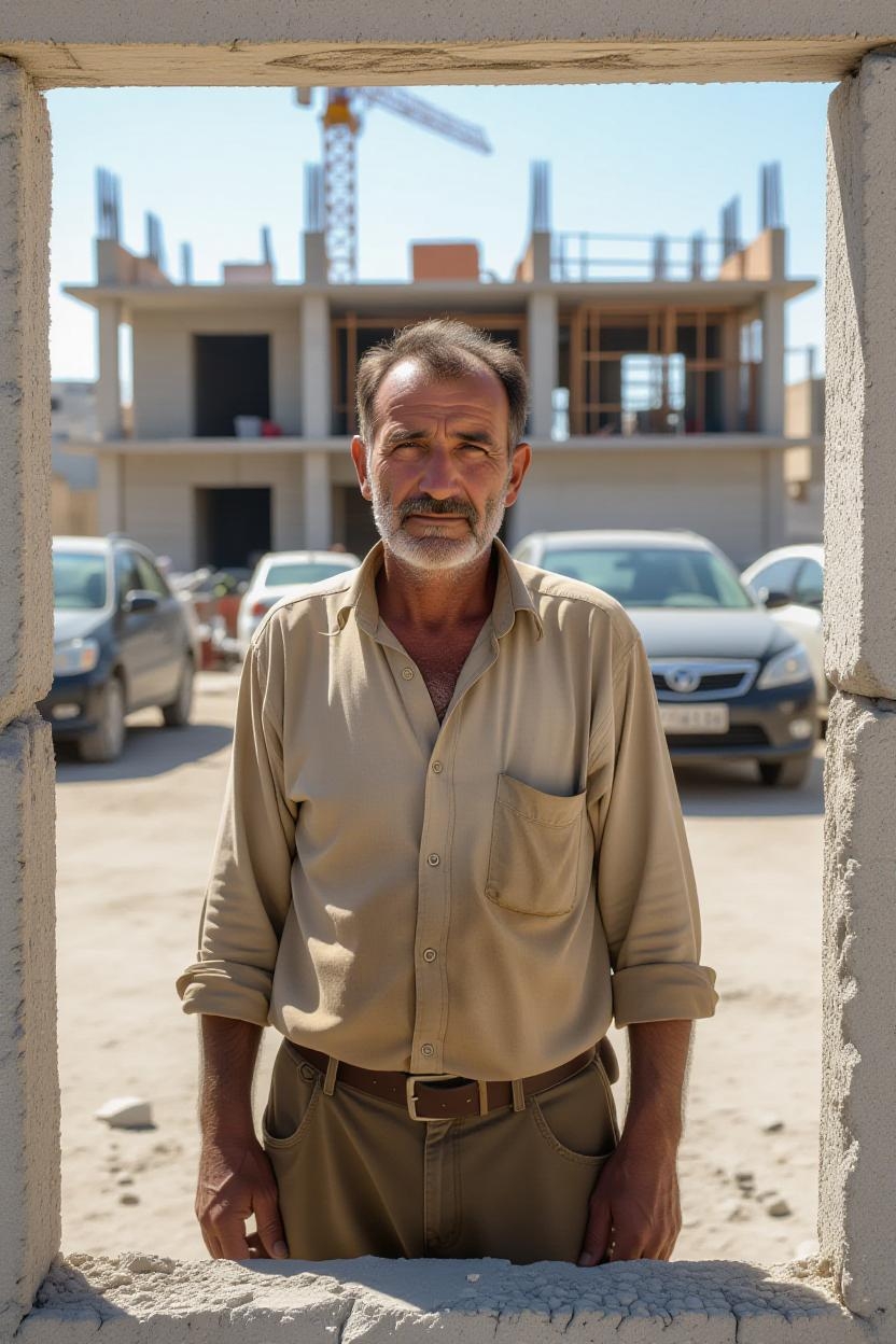 Şanlıurfa’da Cimri Adamın İbretlik Sonu