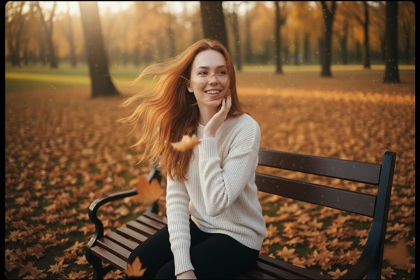 Sonbahar rüzgarları cildinizi kurutmasın: Dermatologdan 6 altın kural