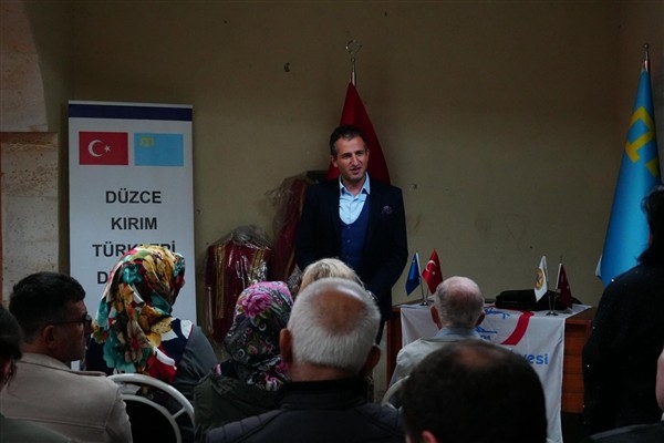Düzce'de Evlilik Okulu eğitimleri devam ediyor