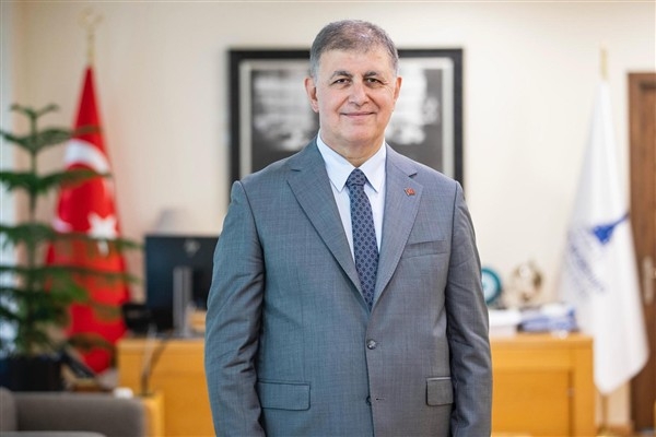 Başkan Tugay: İzmir’in atık sorununu aylar içinde kökten çözeceğiz
