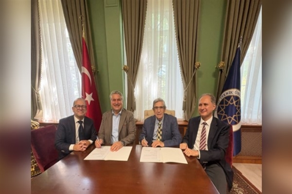 ÇEVKO VE SEPA’dan atık yönetiminde stratejik iş birliği
