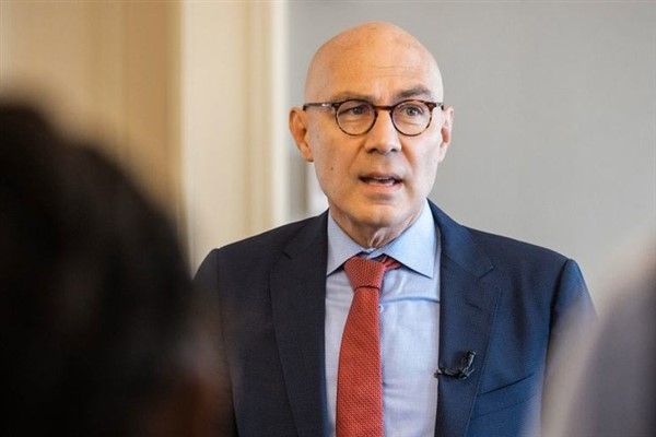Türk: 2025 yılında idam cezasının yeri yoktur