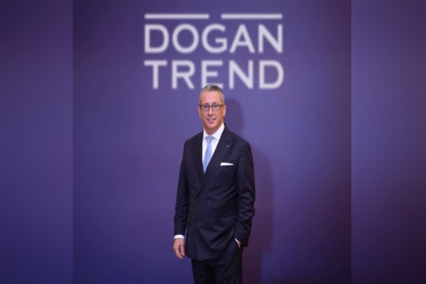 Doğan Trend Otomotiv’de üst düzey atama