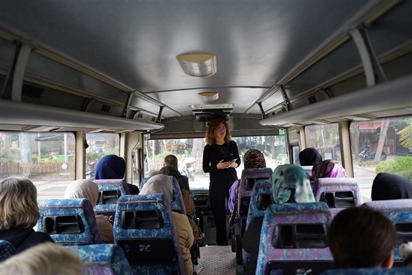 Orhangazi'de kadınlara ücretsiz mamografi taraması imkanı sunuluyor