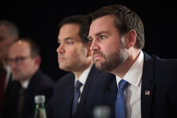 JD Vance: 7 Ekim saldırılarının kurbanlarını unutmayacağız