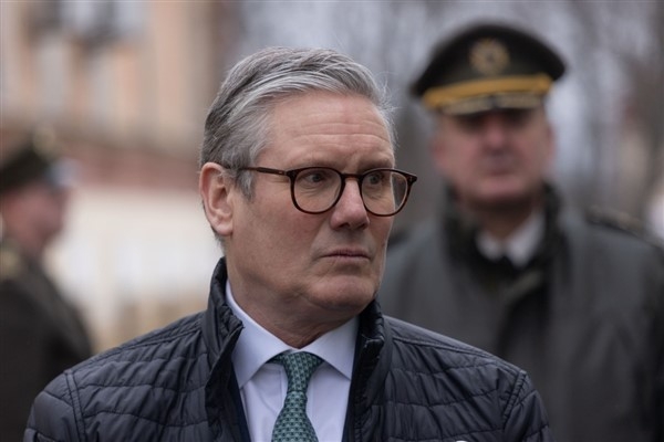 Starmer: Tüm tarafları taahhütleri yerine getirmeye çağırıyoruz