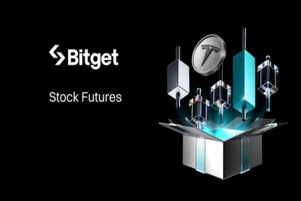 Bitget, hisse vadeli işlemleriyle kripto hızını hisse piyasasına taşıyor