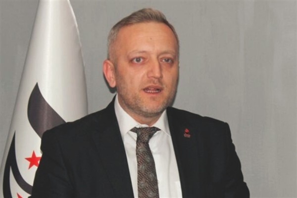 Gazi: Zafer Partisi olarak bu milletin sesi, nefesi ve direnişi olmaya devam edeceğiz