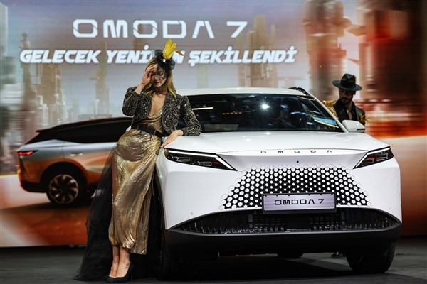 OMODA ve JAECOO genç nesile benzersiz deneyim olanakları sunacak