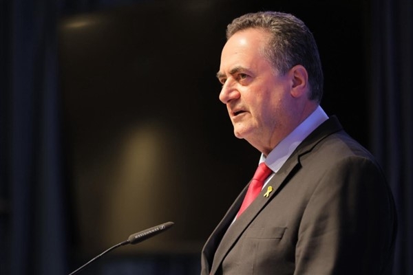 Katz: Öncelikli görevimiz tüm rehinelerin ve hayatını kaybedenlerin geri dünüşünü sağlamak