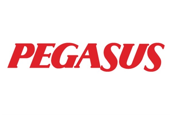 Pegasus'un trafik verileri ve karbon emisyonu istatistikleri