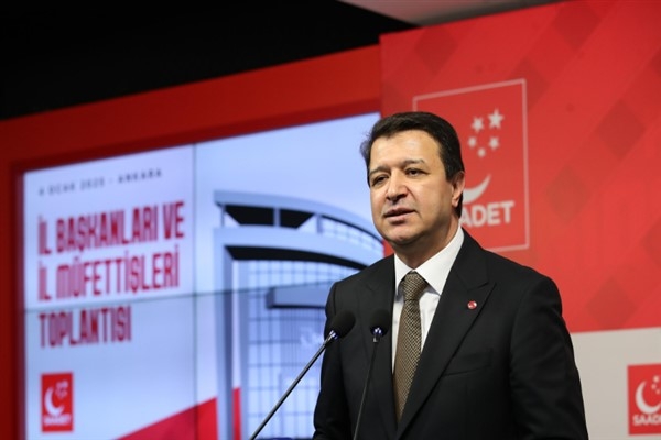 Arıkan: Maden kazaları artık ülkemiz gündeminde yer almamalıdır