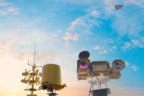 AB, 2027 sonuna kadar Rusya'ya karşı işlevsel bir &Prime;drone duvarı&Prime; planlıyor