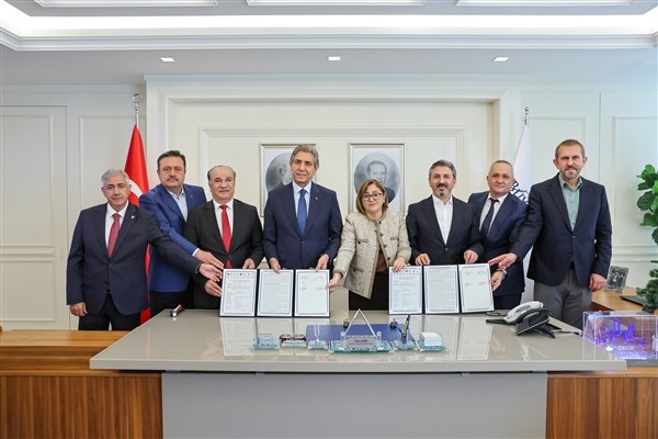 Ortez-Protez, Mesleki Eğitim Ve İstihdam Destek Protokolü imzalandı