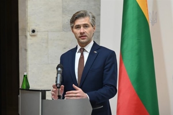 Budrys: Litvanya örnek teşkil ediyor
