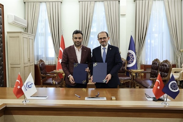 Bağcılar Belediyesi ile YTÜ arasında iş birliği