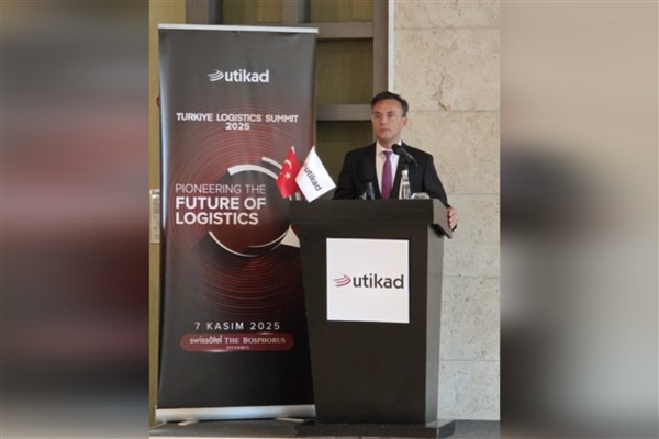 UTİKAD’dan 200 milyar dolar sektör büyüklüğü hedefiyle iki stratejik adım