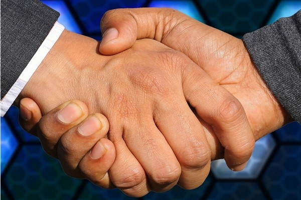 Bakan Yardımcısı Yılmaz Kenya-Türkiye Parlamentolararası Dostluk Grubu Başkanı ile görüştü