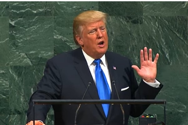Trump, Kanada'ya uygulanan gümrük vergilerini yüzde 10 artırdı