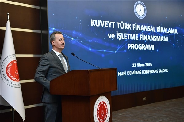 Görgün: 11 aydaki ihracat rakamları tüm zamanların yıllık istatistiklerini geride bıraktı