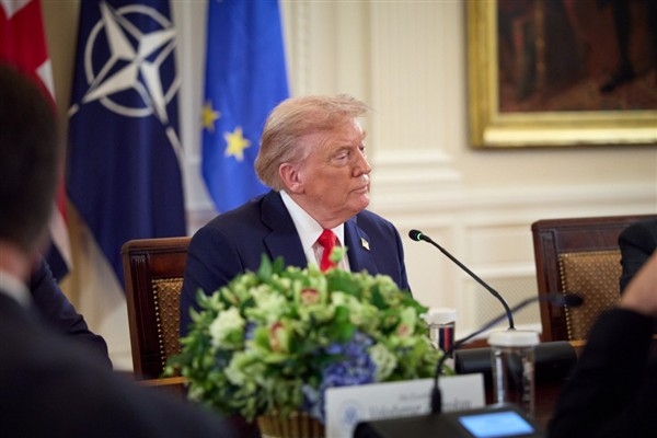 Tony Blair'in Trump'ın Gazze &Prime;barış kurulu&Prime; listesinden çıkarıldığı bildirildi