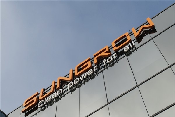 Sungrow, Avrupa’daki 3. servis merkezini Türkiye’de açtı