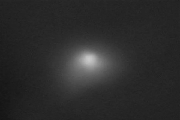&Prime;3I/ATLAS'ın Dünya'ya yaklaşması astronomlara erken Noel hediyesi olacak&Prime;
