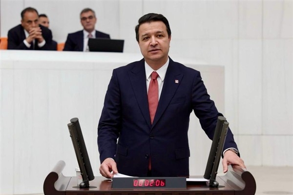 Saadet Partisi Genel Başkanı Arıkan'dan asgari ücret politikalarına tepki