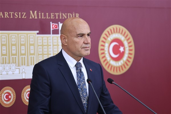 Çömez: Hava savunma sistemlerimizi test etmek için acaba bir saldırı mı yapıldı?