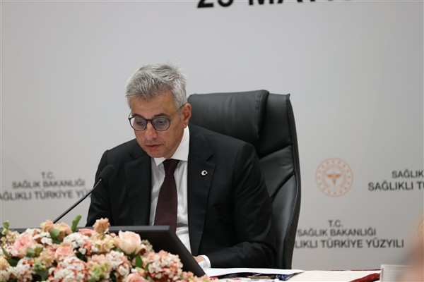 Memişoğlu: Milletimize kesintisiz hizmet sunmaya devam ediyoruz
